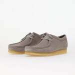Tenisky Clarks Originals Wallabee Ash Suede EUR 46