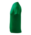 Fantasy tričko pánske stredne zelené 3XL