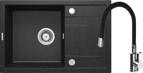 Set Deante Corio + Luno