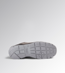 Bezpečnostná obuv Diadora RUN LOW MET FREE S3L FO SR ESD Veľkosť topánky: 36, Šedá