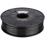 BASF Ultrafuse PR1-7502a075 Tough PLA vlákno pre 3D tlačiarne tvrdé PLA 1.75 mm 750 g čierna Pro1 1 ks; PR1-7502a075