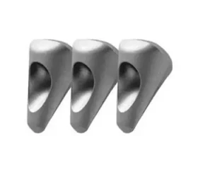 Peak Design Spike Feet Set / Hroty pre statív / Sada (TT-SFS-5-150-1)