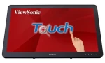 24 Viewsonic TD2430 / VA / 1920 x 1080 / 16:9 / 200 cd-m2 / 3000:1 / dotykový (TD2430)