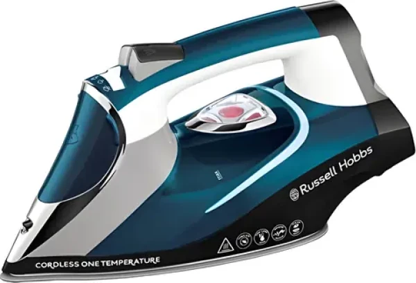 Russell Hobbs One Temperature 26020-56 / Žehlička (26020-56)