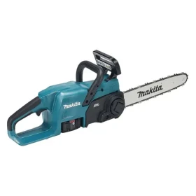 Makita DUC357RTX3 / Aku reťazová píla / 18V / dĺžka lišty 35cm / 1x5.0Ah (DUC357RTX3)
