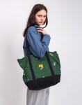 Service Works Paisley Tote FOREST