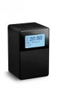 TAR5100/10 čierna / Digitálny budík / LCD displej / Bluetooth 5.3 (TAR5100/10)