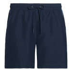 Pánske plavky KM0KM00425-CBK - Calvin Klein L