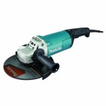 Makita GA9060R / Uhlová brúska / 2200W / Priemer 230 mm / 6.600 ot-min (MGA9060R)