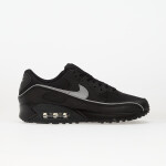 Tenisky Nike Air Max 90 Premium Black/ Multi-Color-Black-Anthracite EUR 40.5