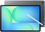Samsung Galaxy Tab S10 FE+ 13.1" 128 GB 5G Sivý (SM-X626BZAREUB)