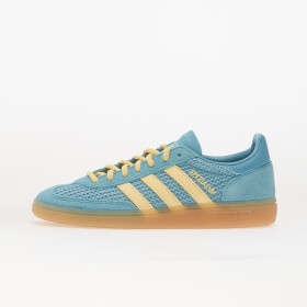 Tenisky adidas Handball Spezial Preloved Blue/ Almost Yellow/ Gum 3 EUR 38 2/3
