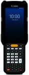 ZEBRA MC3300x 2D Fun 45° imager / 2D SE4770 / BT / Wi-Fi / NFC / Funkčná-numerická klávesnica / displej / Android 10 (MC330L-SM3EG4RW)