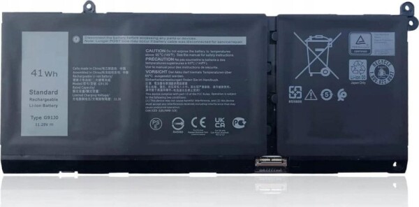 CoreParts MBXDE-BA0269 części zamienne do notatników