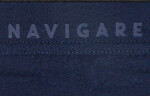 Boxerky Navigare 101 M-2XL melange M
