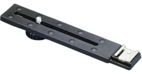 Kaiser Light Metal 1000 / Držiak blesku / Kov (1000)