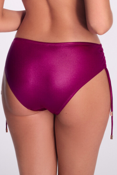 Spodná časť plaviek SF-248/2 MAGENTA bordó – Ava L