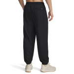 Kalhoty Under Armour Rival Waffle Jogger Black XL