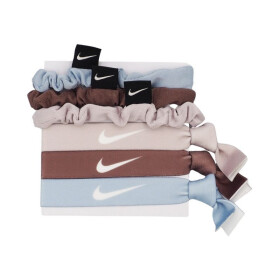 Gumičky Nike zo zmiešaných vlákien 6 ks N1003666453 NEPLATÍ