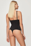 Tvarovacie body bez kostíc Bodysuit