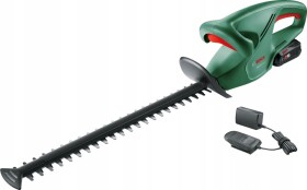 Bosch Bosch cordless hedge trimmer EasyHedgeCut 18V-52-13, 18Volt (green/black, Li-ion battery 2.0Ah, POWER FOR ALL ALLIANCE)