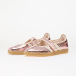 Tenisky adidas Samba Jane Wonder Quartz/ Off White/ Gum4 EUR 35 1/2