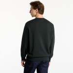 Mikina FRED PERRY Crew Neck Sweatshirt Green XL
