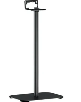 Vogels Sound 3305 čierna / Univerzálny stojan na reproduktory / výška 82 cm / max 6.5 kg (8153350)