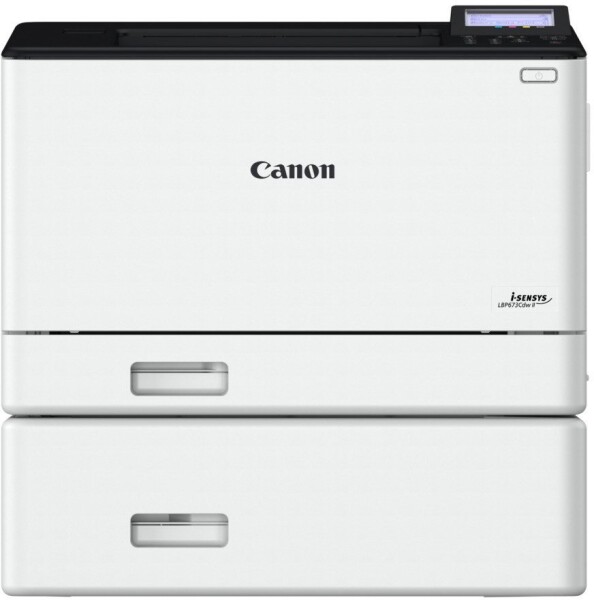 Canon i-SENSYS MF754Cdw II EU MFP (7185C010)