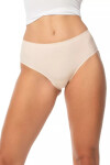 Dámska lícnica Brazilian Brasil beige - JULIMEX Béžová XL