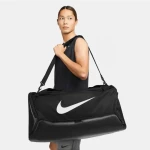 Nike Brasilia 9.5 DO9193 010 bag čierny 95l