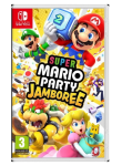 Super Mario Party Jamboree Nintendo Switch