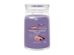 Yankee Candle Stargazing Signature veľký pohár 567g / doba horenia až: 90 h (5038581158761)