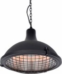 Triton SUNRED | Heater | IND-2100H, Indus II Bright Hanging | Infrared | 2100 W | Number of power levels | Suitable for rooms up to m