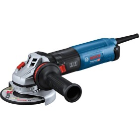 Bosch Professional GWS 17-125 S Inox 06017D0500 uhlová brúska 125 mm 1700 W 230 V; 06017D0500