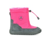 Protetika Plus Protetika Heiko Fuxia zimné barefoot snehule 27 EUR