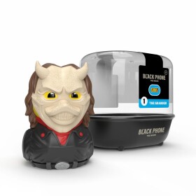 Tubbz kačička Black Phone The Grabber (prvá edícia)