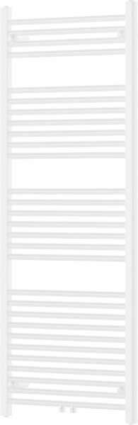 MEXEN - Mars vykurovací rebrík/radiátor 1500 x 600 mm, 729 W, biela W110-1500-600-00-20