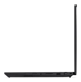 Lenovo ThinkPad P16v G3 čierna (21RS0003CK) / Notebook / 16" WUXGA / Intel Core Ultra 7 255H / 32GB / 512GB SSD (21RS0003CK)