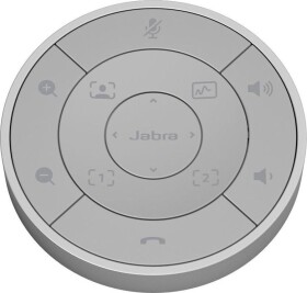 Jabra Pilot do PanaCast 50 Sivý