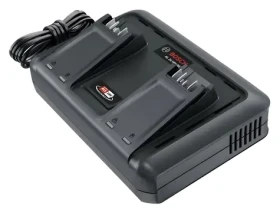 BOSCH AL 2x18V-88 / Rýchlonabíjačka / 18V / Li- ION / pre 2 aku (1600A03607)