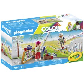 Playmobil® 71515 Skatepark