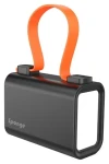 Silelis Sponge Energy 30000 / Powerbanka / 30000 mAh / 100W rýchle nabíjanie (SE30000001W)