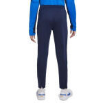 Detské/juniorské tepláky Dri-FIT Academy 23 DR1676-451 Dark Blue - Nike 147-158 cm tmavě modrá