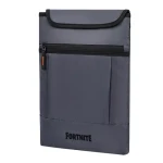 BAAGL Obal na notebook Fortnite Squad GRS / Obal na notebook / do 15" / recyklovaný materiál