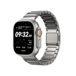 Aulumu C01 Hi-Per Titanium remienok Apple Watch 49mm/46mm/45mm/44mm/42mm, Titanium (6975941662034)