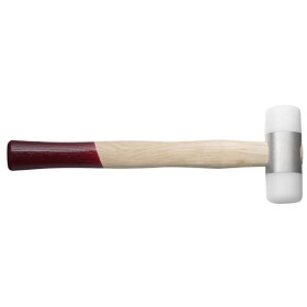 Weidmüller SOFT FACE HAMMER 2888430000 Plastové kladivo/palička; 2888430000