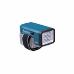 Makita STEXBML146 / Aku LED Svietidlo / 14.4V / 6 LED žiaroviek / bez Aku (STEXBML146)