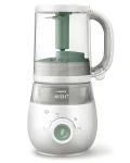 Philips AVENT SFC885/01 biela / Multifunkčný mixér na detskú stravu / 1 l (SCF885/01)