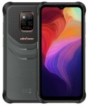 Ulefone Power Armor 14 4+64GB čierna / EU distribúcia / 6.52 / 64GB / Android 11 (UF-PA14/BK)